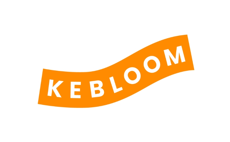 Kebloom