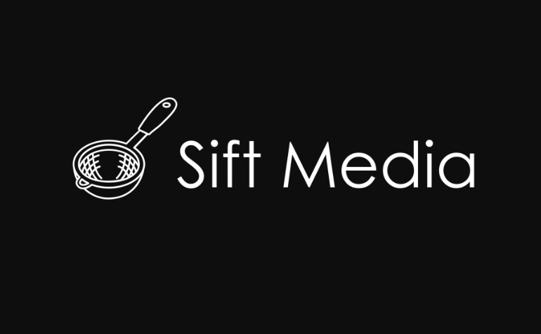 Sift Media