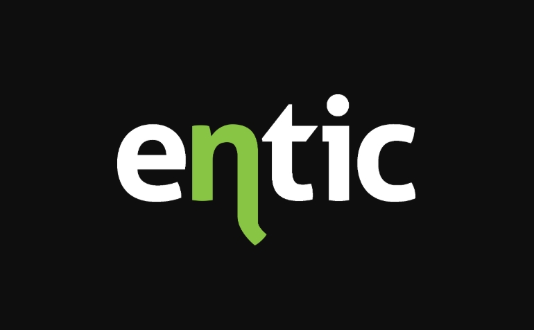 Entic, Inc.