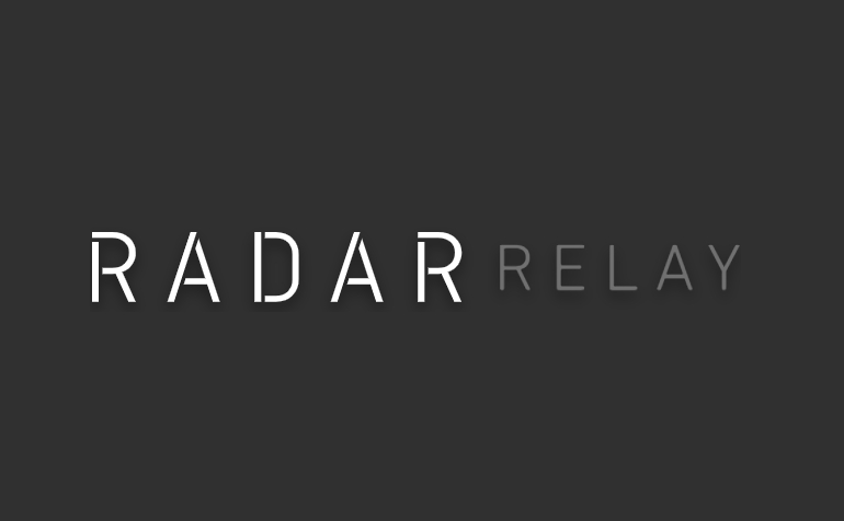 radar relay