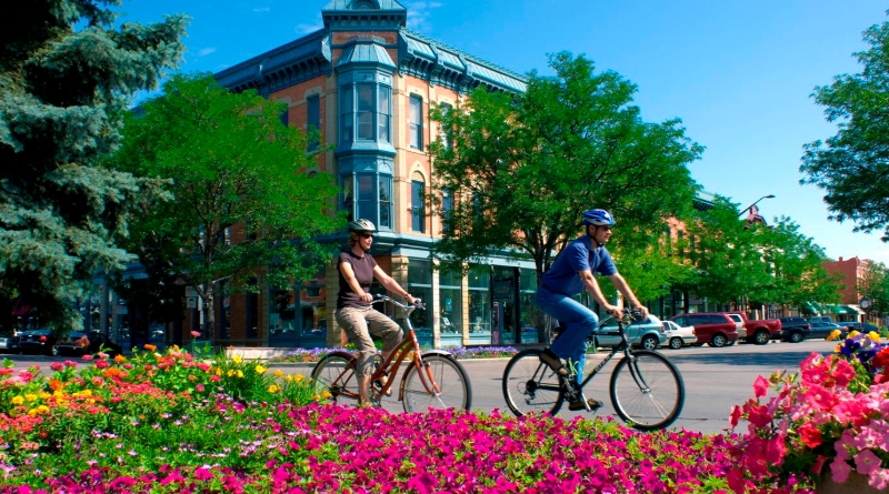 fort collins, colorado