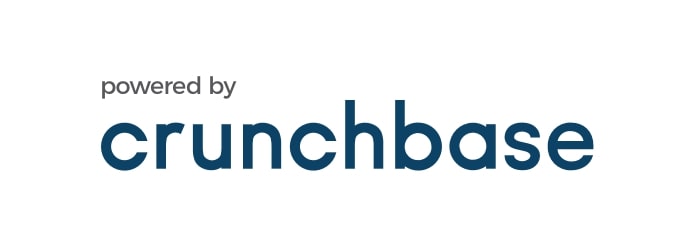 Powered by Crunchbase