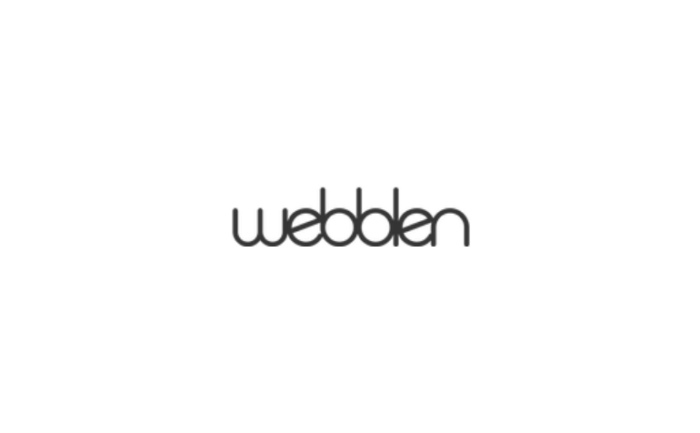 Webblen