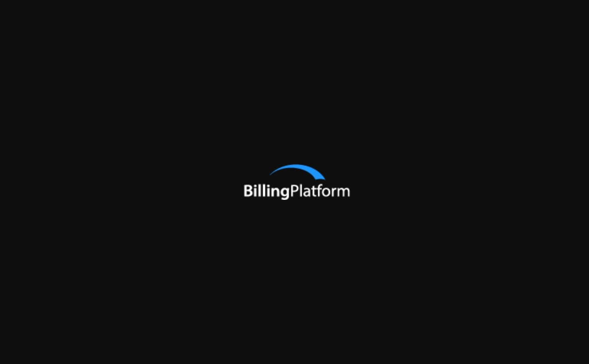 BillingPlatform