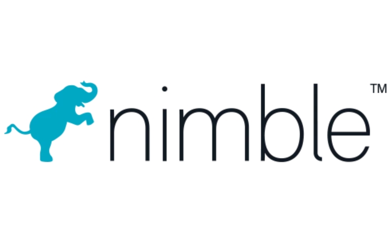 nimble