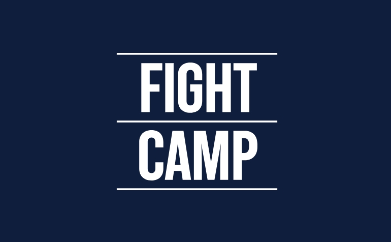 FightCamp