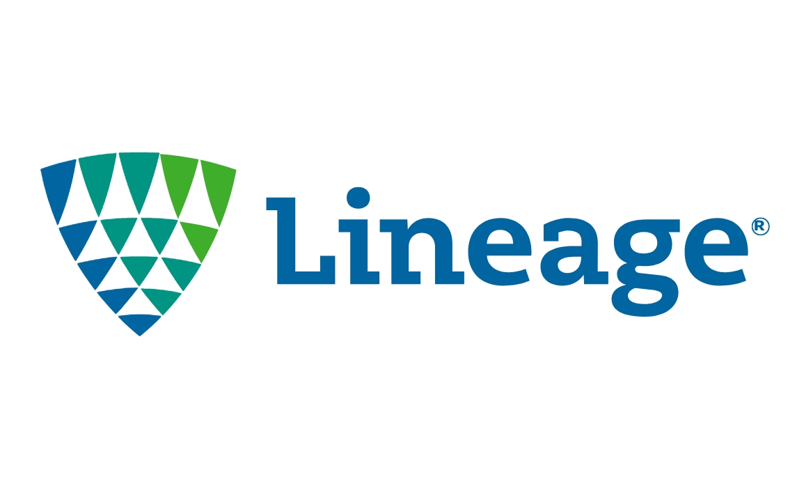 Lineage Logistics