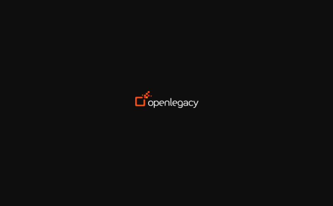 OpenLegacy