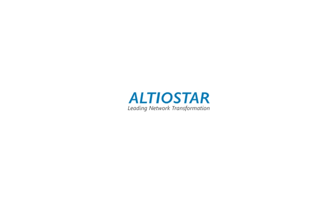 Altiostar Networks