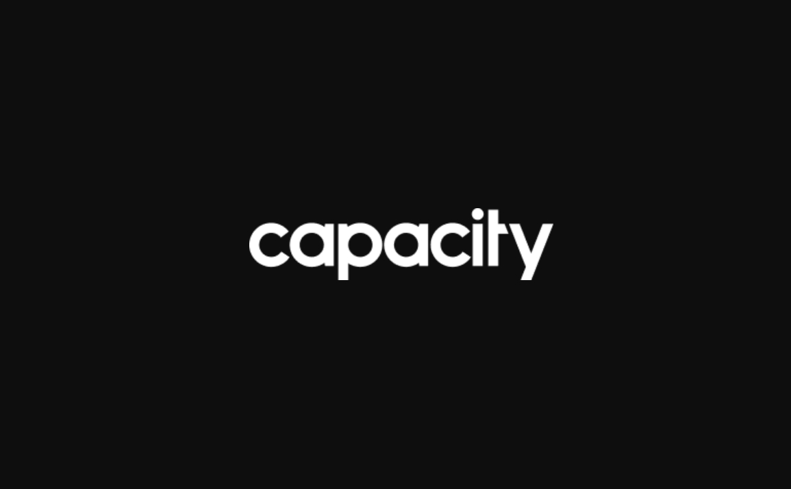 Capacity