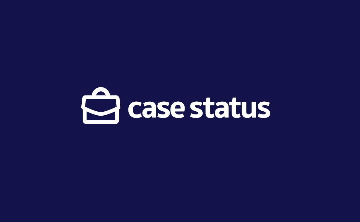 Case Status