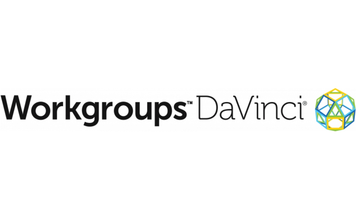 Workgroups DaVinci