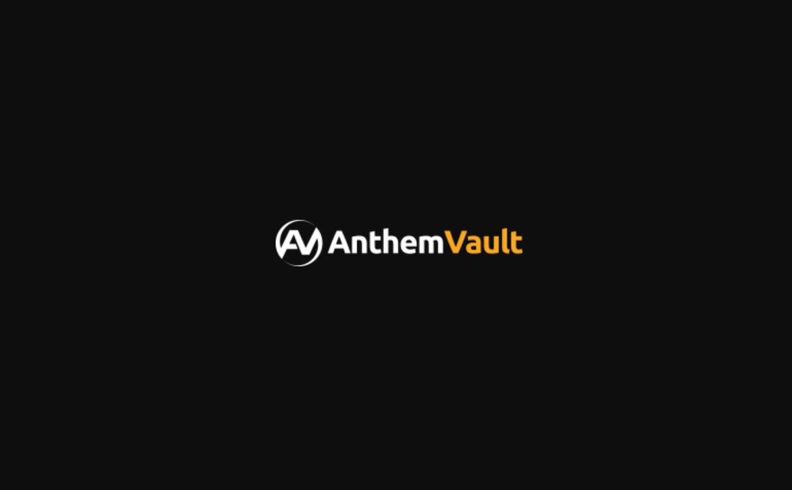 Anthem Vault