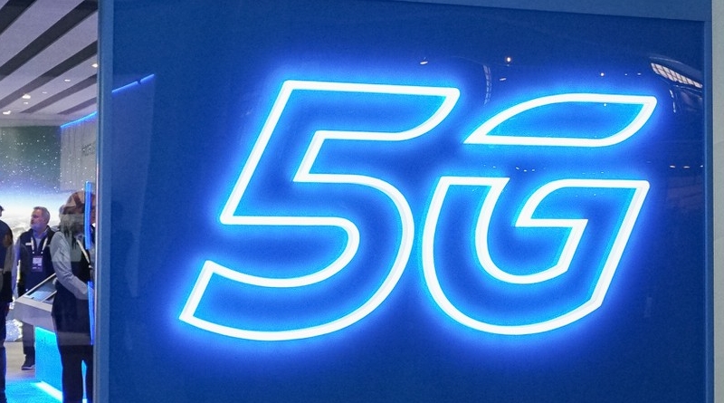 5G will be crazy fast, but it'll be worthless without unlimited data