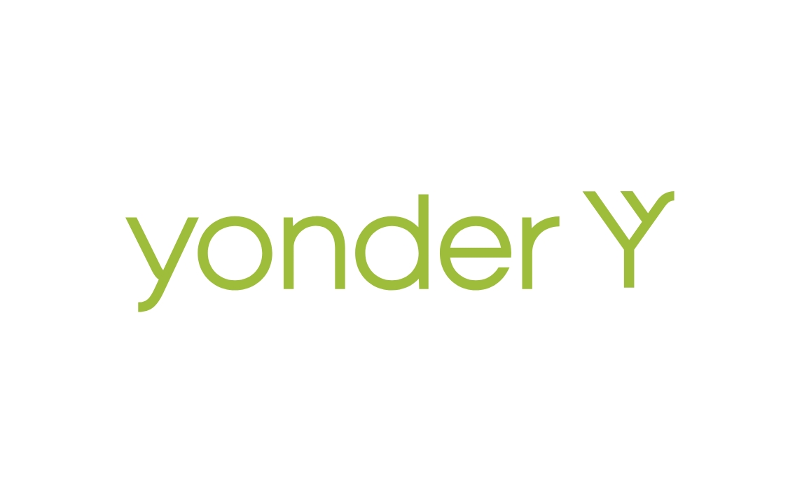 yonder