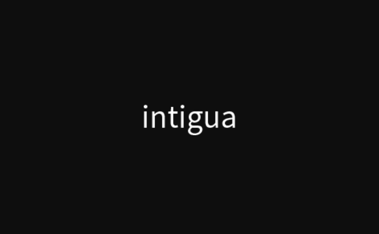 intigua