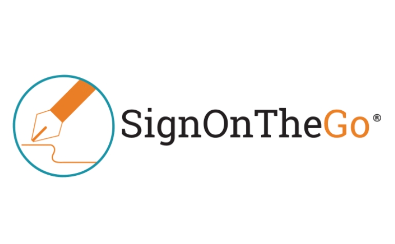 SignOnTheGo