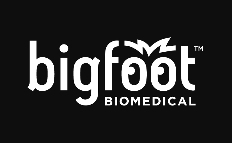 Bigfoot Biomedical