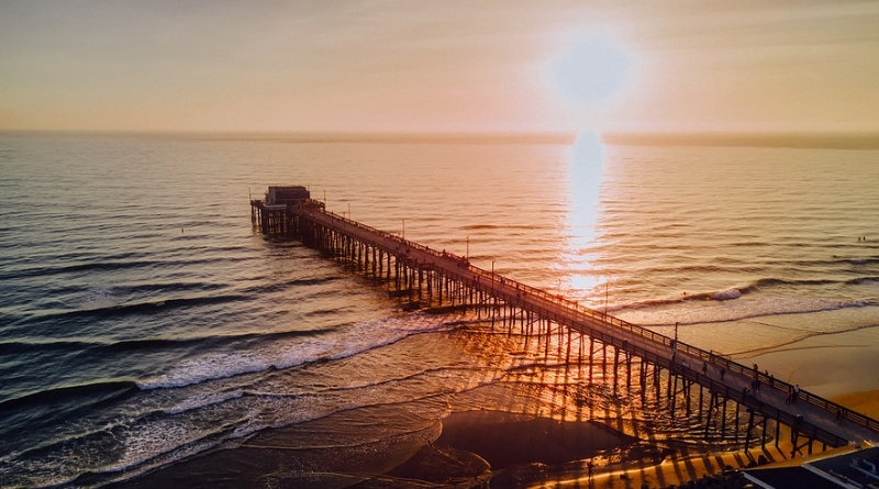 newport beach, california