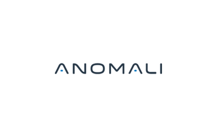 Anomali