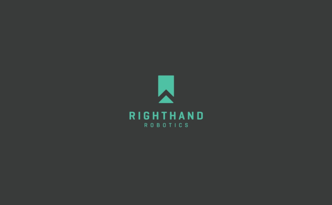 RightHand Robotics