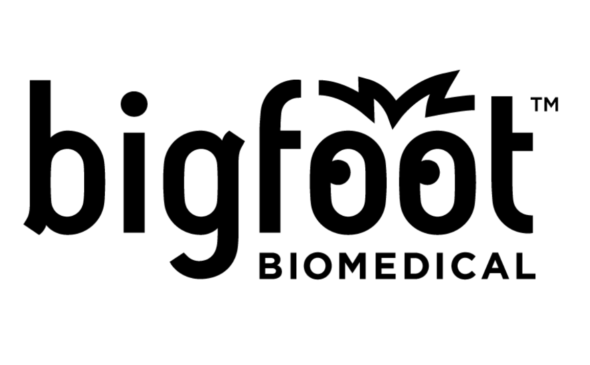 bigfoot biomedical