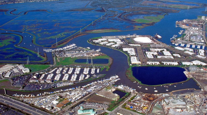 redwood city, california