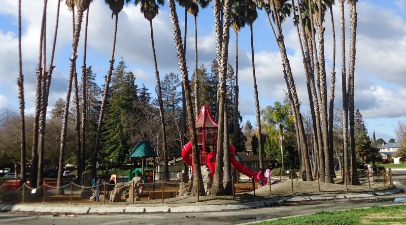 cupertino, california