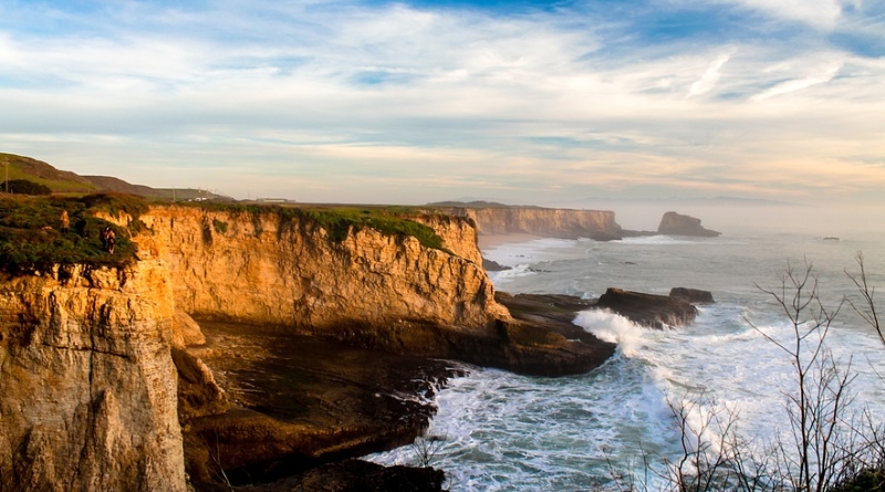 santa cruz, california
