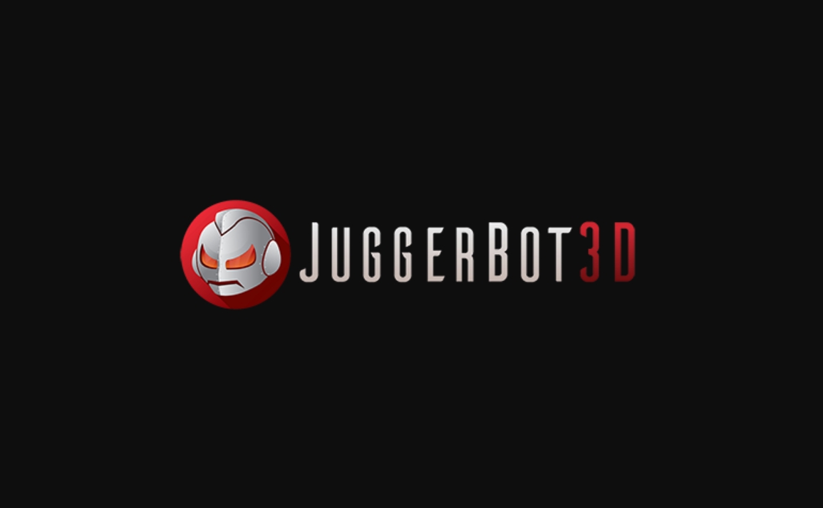 JuggerBot 3D