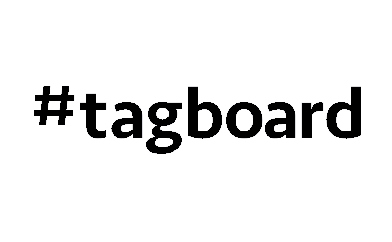 Tagboard