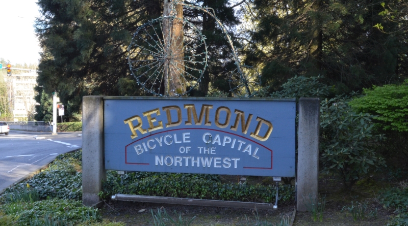 redmond, washington