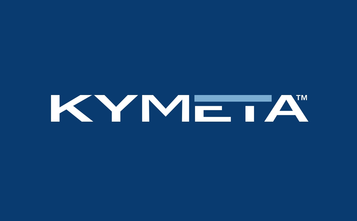 Kymeta