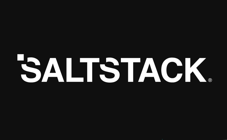 SaltStack