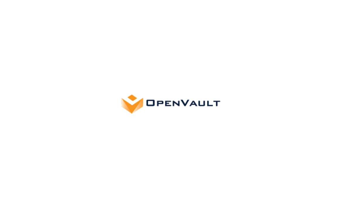 OpenVault