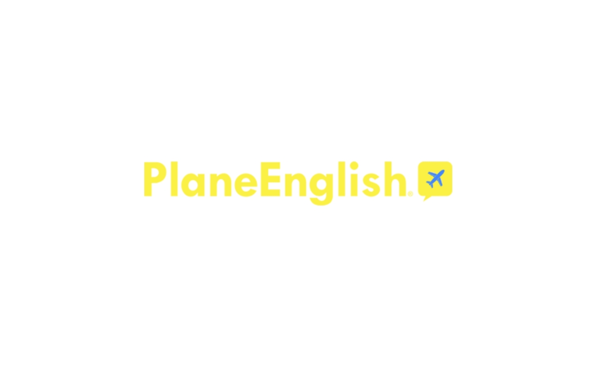 PlaneEnglish