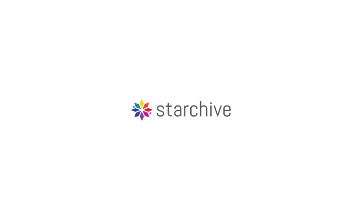 Starchive