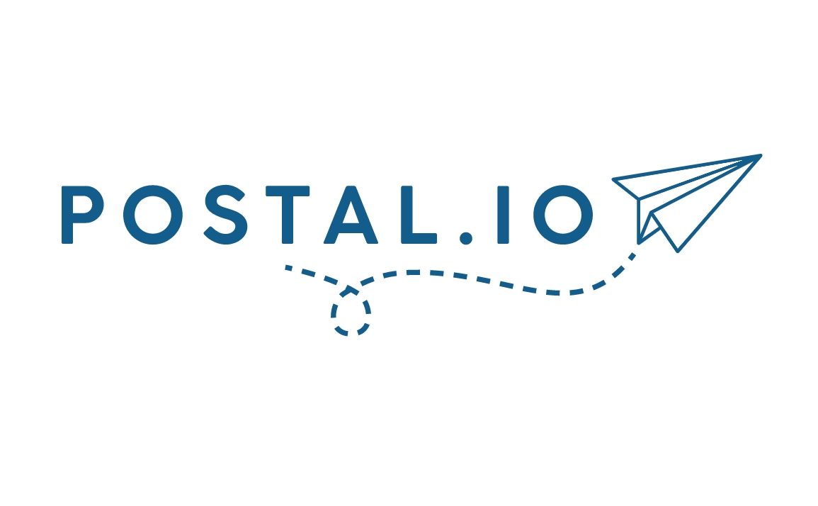 Postal.io