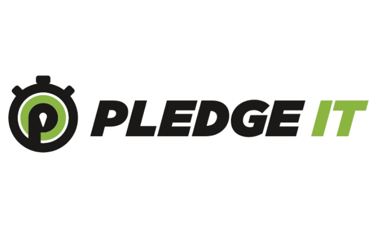 Pledge It