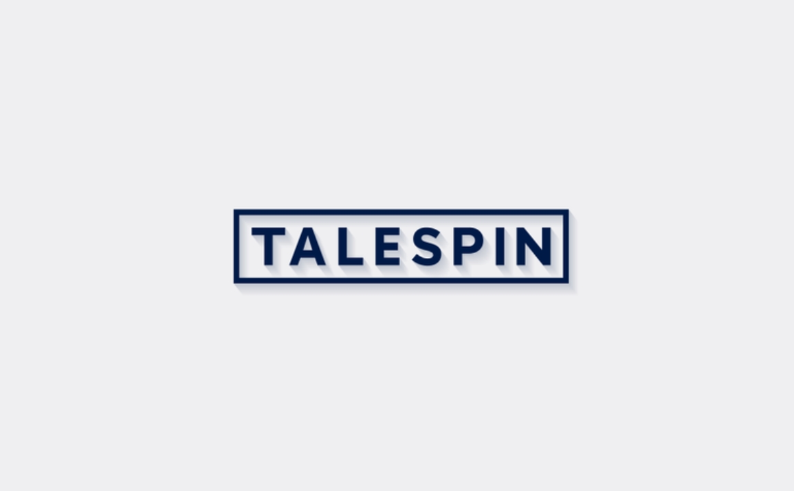 Talespin