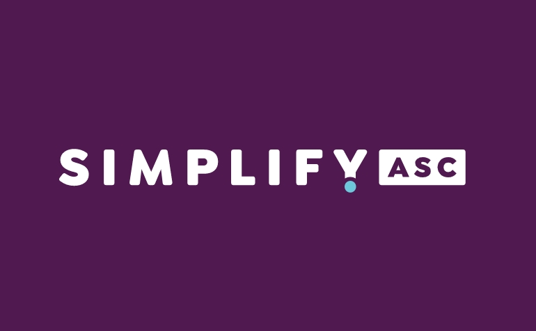 simplifyasc