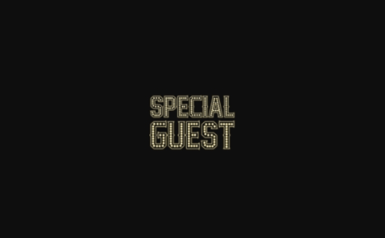 Special Guest App