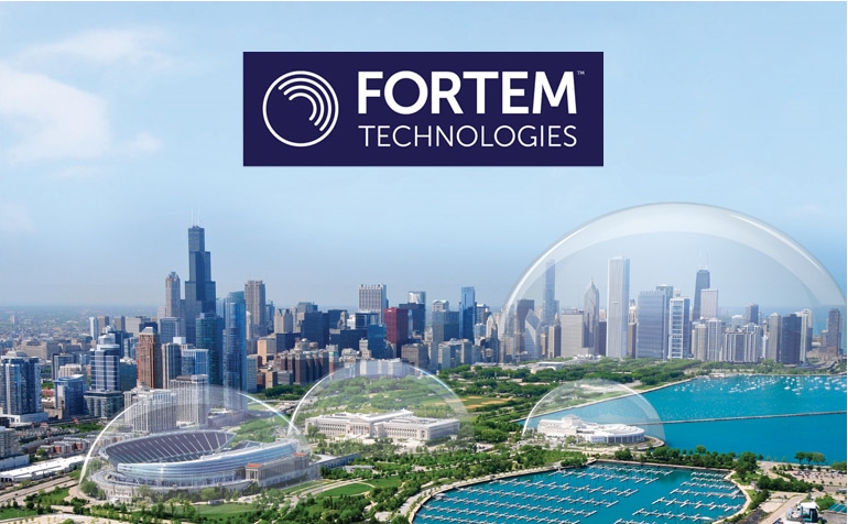 fortem technologies