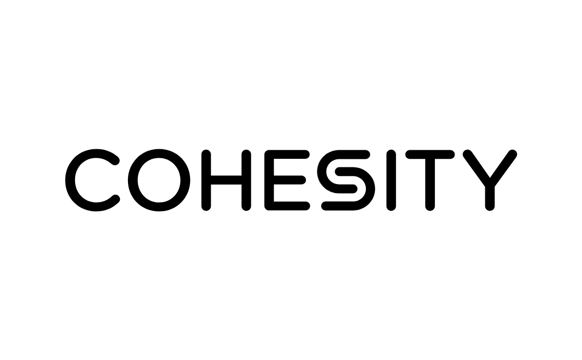 Cohesity