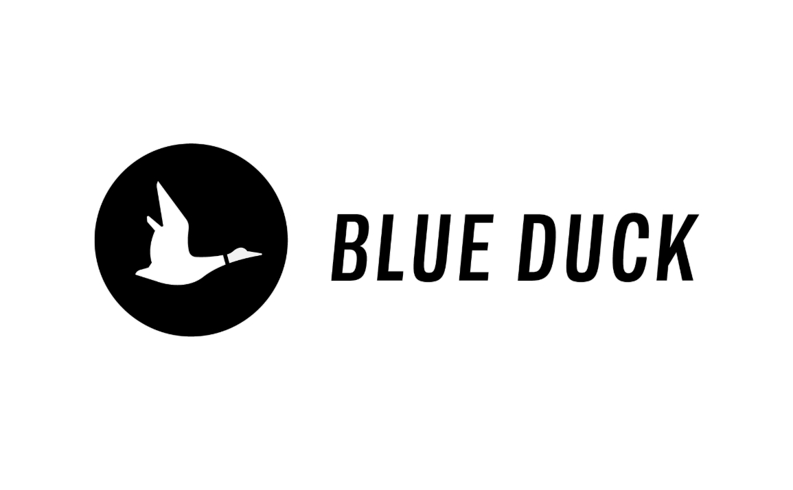 Blue Duck Scooters