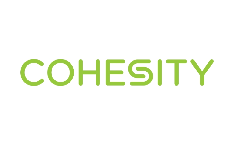 cohesity