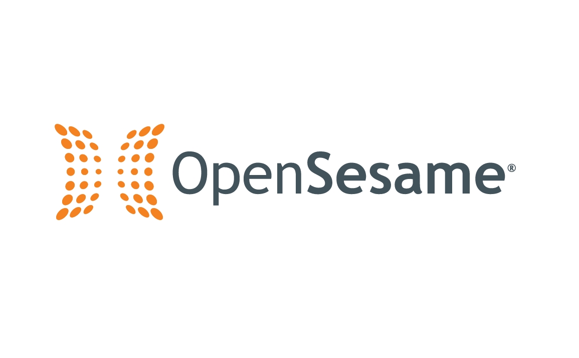 OpenSesame