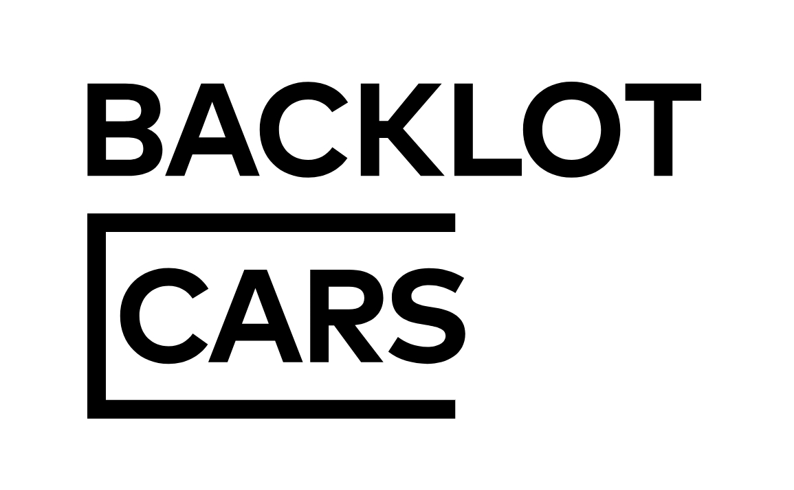 BacklotCars