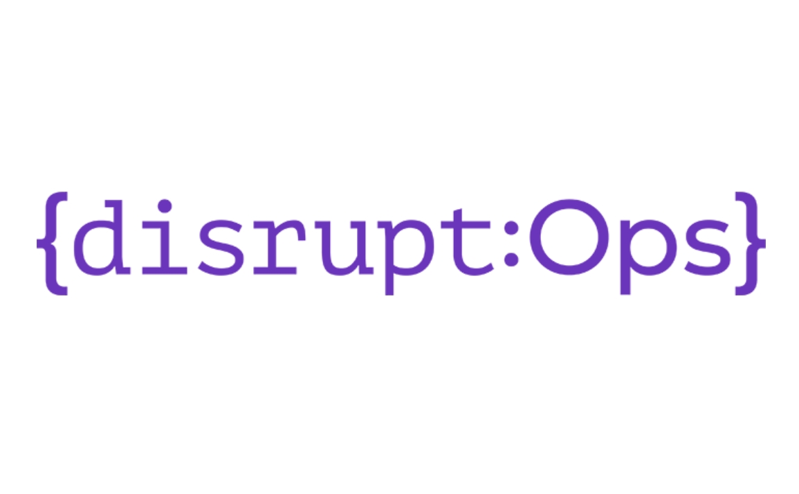 DisruptOPS