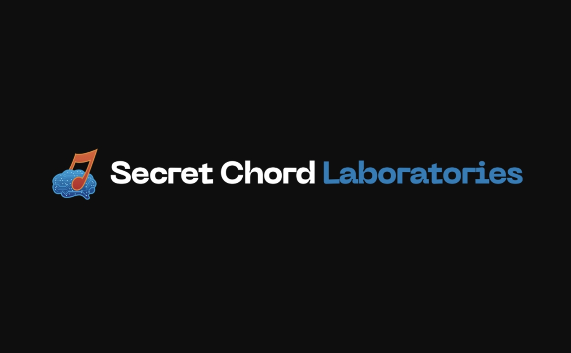 Secret Chord Laboratories